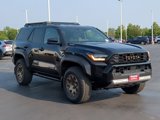 New 2025 Toyota 4Runner Trailhunter image 4