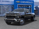 New 2025 Chevrolet Silverado 3500 LT w/ All Star Edition image 6
