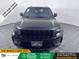 New 2025 Jeep Grand Cherokee Limited image 3