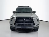 Used 2024 Lexus GX 550 image 4
