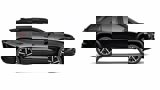 New 2026 Chevrolet Equinox RS w/ Convenience Package III image 5