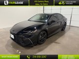 Used 2025 Toyota Camry XSE image 1