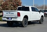New 2025 RAM 2500 Laramie w/ Towing Technology Group image 4