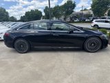 New 2025 Mercedes-Benz EQS 450+ 4MATIC Sedan image 2