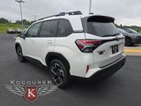 New 2025 Subaru Forester Limited image 4