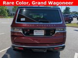 New 2025 Jeep Grand Wagoneer 4WD image 5