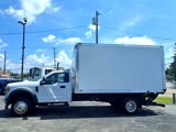 Used 2020 Ford F450 XL w/ Power Equipment Group image 2