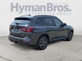 Used 2022 BMW X3 xDrive30i w/ M Sport Package 2 image 3
