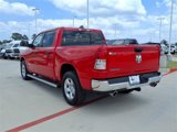 Used 2023 RAM 1500 Big Horn w/ Trailer Tow Group image 4