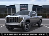 New 2026 GMC Sierra 2500 Denali Ultimate image 6