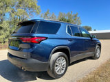 Used 2023 Chevrolet Traverse LT image 5