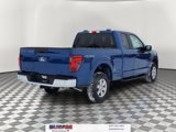 New 2025 Ford F150 XL w/ Equipment Group 103A High image 4