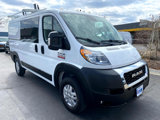 Used 2022 RAM ProMaster 1500 w/ Premium Appearance Group image 3