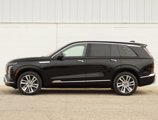 New 2026 Cadillac Vistiq Luxury image 4