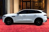 New 2026 Jaguar F-PACE R-Dynamic S image 3