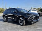 New 2025 Chevrolet Blazer RS w/ Driver Confidence II Package image 2