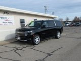 Used 2021 Chevrolet Suburban High Country image 2