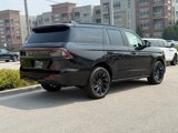 New 2025 Lincoln Navigator Reserve w/ Jet Appearance Package image 3