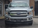 Used 2019 Ford F150 XLT w/ Equipment Group 301A Mid image 3