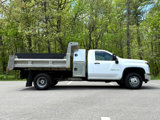 Used 2022 Chevrolet Silverado 3500 W/T w/ WT Convenience Package image 6