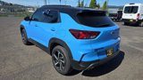 Used 2023 Chevrolet TrailBlazer RS w/ Sun and Liftgate Package image 6
