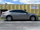 Used 2015 Nissan Altima 2.5 S w/ Power Driver Seat Package image 4