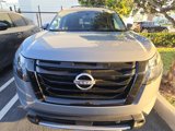 New 2025 Nissan Pathfinder Platinum image 3