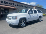 Used 2013 Chevrolet Suburban LTZ image 2