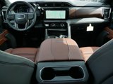 New 2025 GMC Sierra 3500 Denali Ultimate image 5