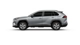 New 2025 Toyota RAV4 LE image 3