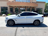 Used 2021 BMW X6 xDrive40i w/ Executive Package image 2