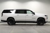 New 2025 Chevrolet Suburban Premier image 3