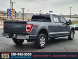 Certified 2023 Ford F150 Lariat w/ Trailer Tow Package image 5