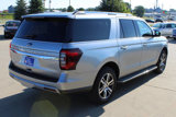 Used 2022 Ford Expedition Max Limited image 6