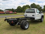 New 2025 Ford F550 2WD Regular Cab Super Duty image 3