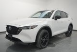 New 2025 MAZDA CX-5 2.5 Turbo w/ Premium Package image 4
