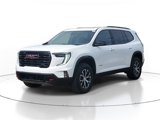 Certified 2024 GMC Acadia AT4 w/ Luxury Package image 2