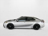 Used 2023 Toyota Camry XSE image 2