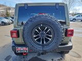 New 2025 Jeep Wrangler Rubicon image 4