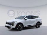 New 2026 Kia Sportage EX image 4