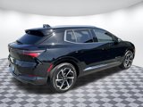 Used 2024 Chevrolet Equinox EV LT image 3