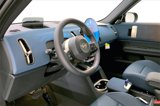 Used 2025 MINI Cooper Countryman S w/ Comfort Package Max image 4