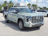 New 2025 Toyota Tundra 1794 Edition image 2