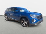 New 2025 Volkswagen Atlas SEL image 3