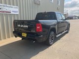 New 2025 RAM 1500 Laramie w/ Sport Appearance Package image 4