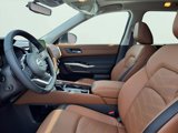 New 2025 Nissan Pathfinder Platinum w/ Cargo Package image 5