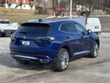 New 2025 Buick Envision Avenir image 3