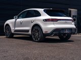 Certified 2025 Porsche Macan image 3