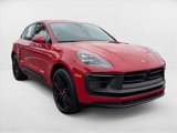 Used 2025 Porsche Macan GTS image 3
