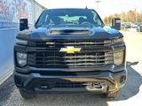 New 2025 Chevrolet Silverado 2500 Custom w/ Custom Convenience Package image 5